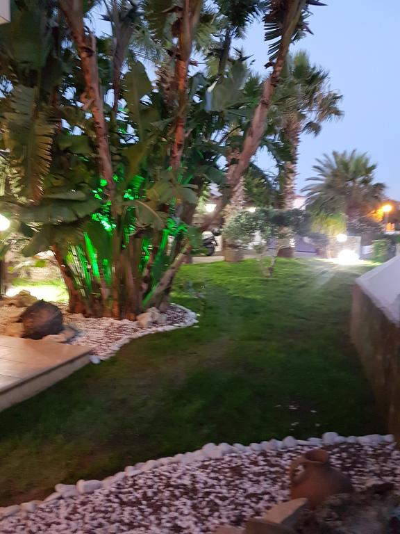 Villa Galleria بيرفوليا المظهر الخارجي الصورة